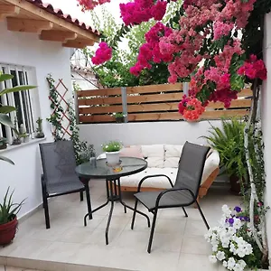 Small With Yard , La Canée Grèce