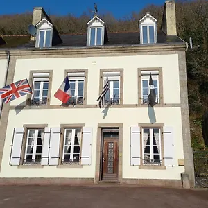  Villa Maison De La Riviere