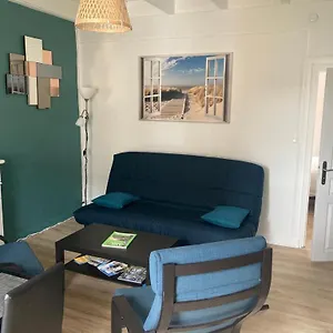  Appartement Les Locations D'argol