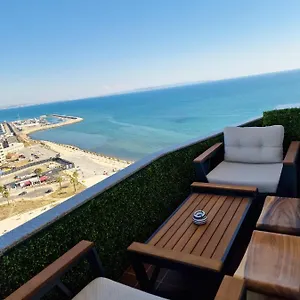 Absolut Vollga , Durrës Albanie